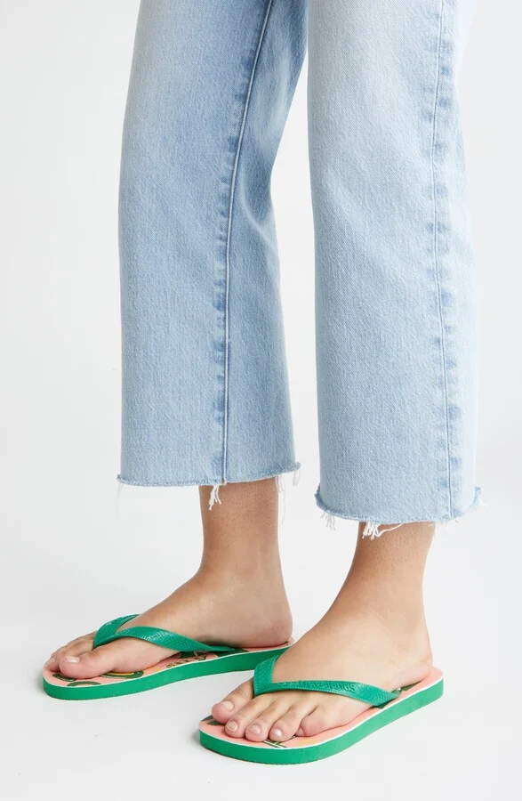 x FARM Rio Flip Flop - Image 4