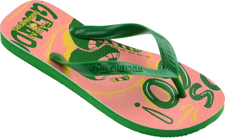 x FARM Rio Flip Flop