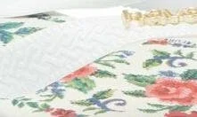 x FARM Rio Floral Tapestry Flip Flop - Image 7