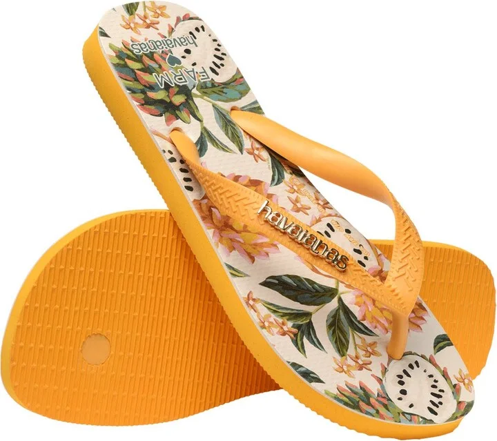 x Farm Rio Fresh Fruit Flip Flop - Image 4