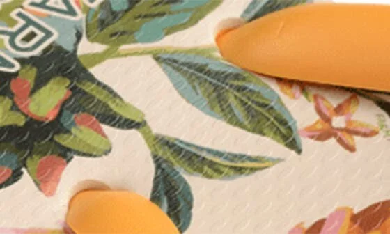 x Farm Rio Fresh Fruit Flip Flop - Image 5
