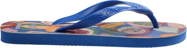 x FARM Rio Fruit Flip Flop - Image 2