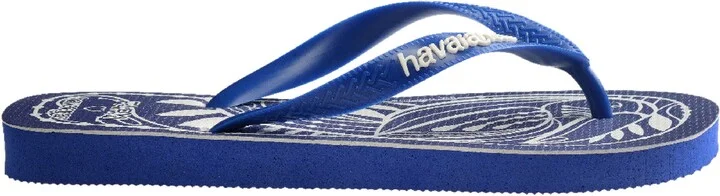 x FARM Rio Lace Nature Flip Flop - Image 2