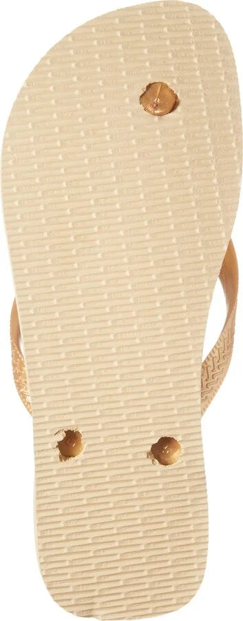 x FARM Rio Papillon Flip Flop - Image 6