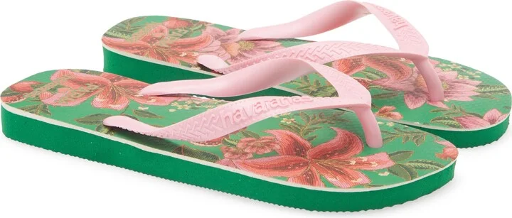 x FARM Rio Summer Fruit Flip Flop - Image 2
