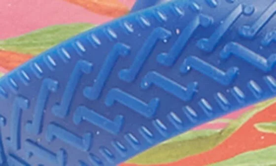 x FARM Rio Summer Picnic Flip Flop - Image 7