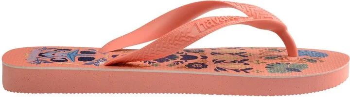 x FARM Rio Tropical Flip Flop - Image 2