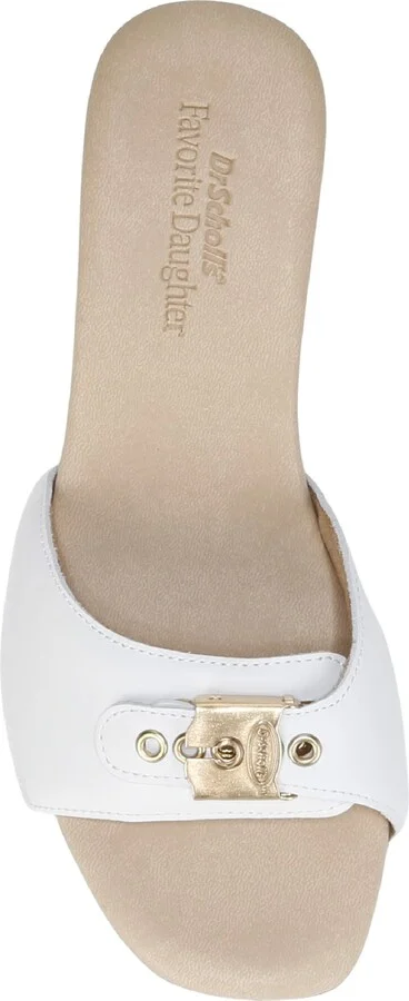 x Favorite Daughter Heartbreak Kitten Heel Sandal - Image 5