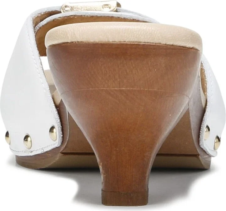 x Favorite Daughter Heartbreak Kitten Heel Sandal - Image 7