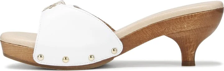 x Favorite Daughter Heartbreak Kitten Heel Sandal - Image 9