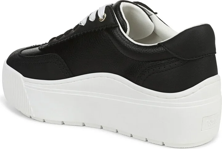 x Favorite Daughter Platform Sneaker - Image 2