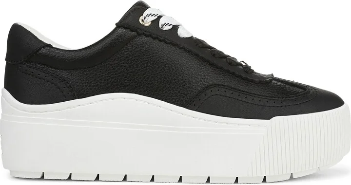 x Favorite Daughter Platform Sneaker - Image 3