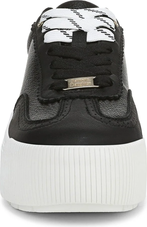 x Favorite Daughter Platform Sneaker - Image 4