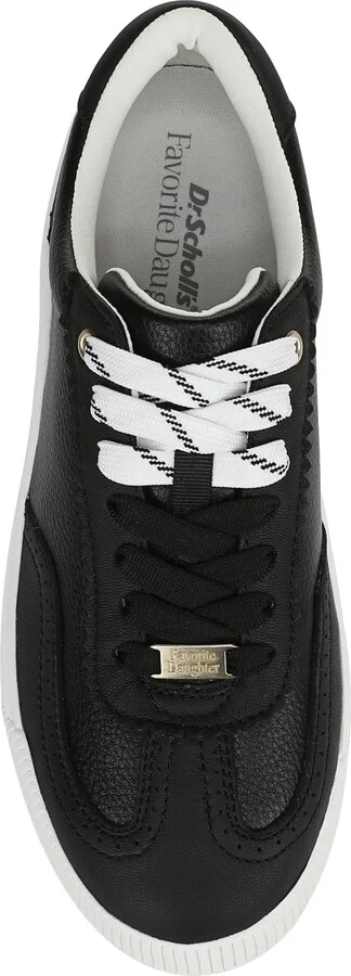 x Favorite Daughter Platform Sneaker - Image 5