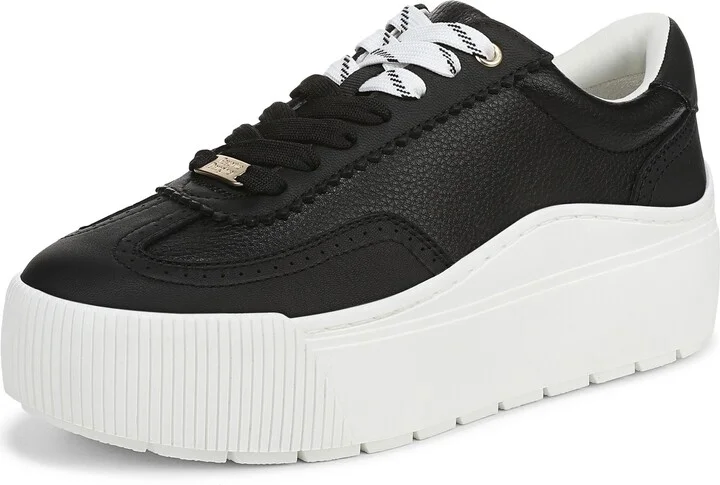 x Favorite Daughter Platform Sneaker - Image 8