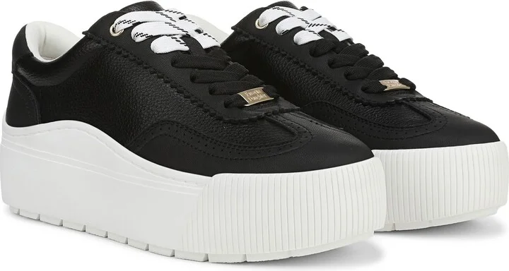 x Favorite Daughter Platform Sneaker - Image 9