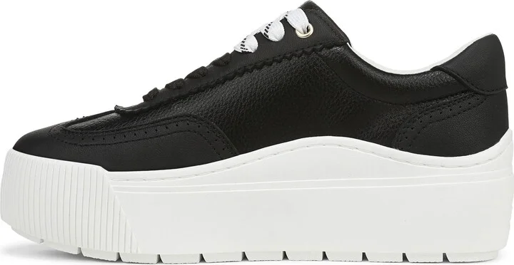 x Favorite Daughter Platform Sneaker - Image 10