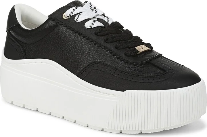 x Favorite Daughter Platform Sneaker
