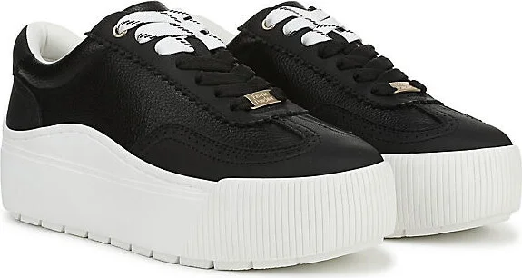 x Favorite Daughter Platform Sneakers - Image 2