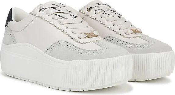 x Favorite Daughter Platform Sneakers - Image 2