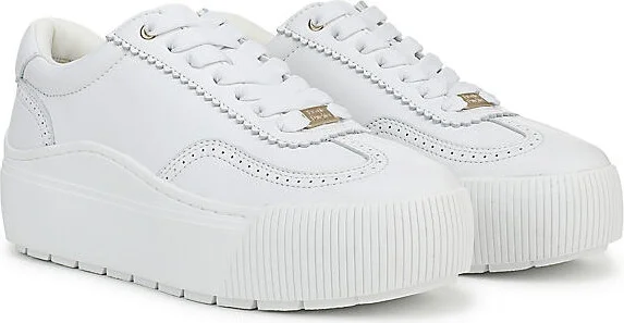 x Favorite Daughter Platform Sneakers - Image 2
