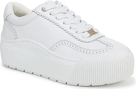 x Favorite Daughter Platform Sneakers - Image 3