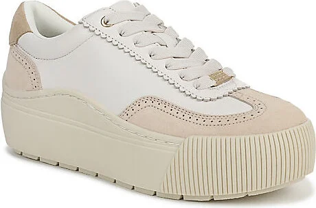 x Favorite Daughter Platform Sneakers - Image 3