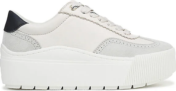 x Favorite Daughter Platform Sneakers