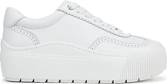x Favorite Daughter Platform Sneakers