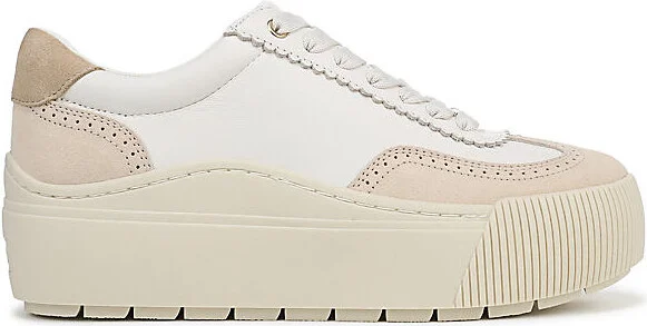 x Favorite Daughter Platform Sneakers