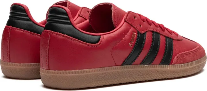 x FC Bayern Samba sneakers - Image 3