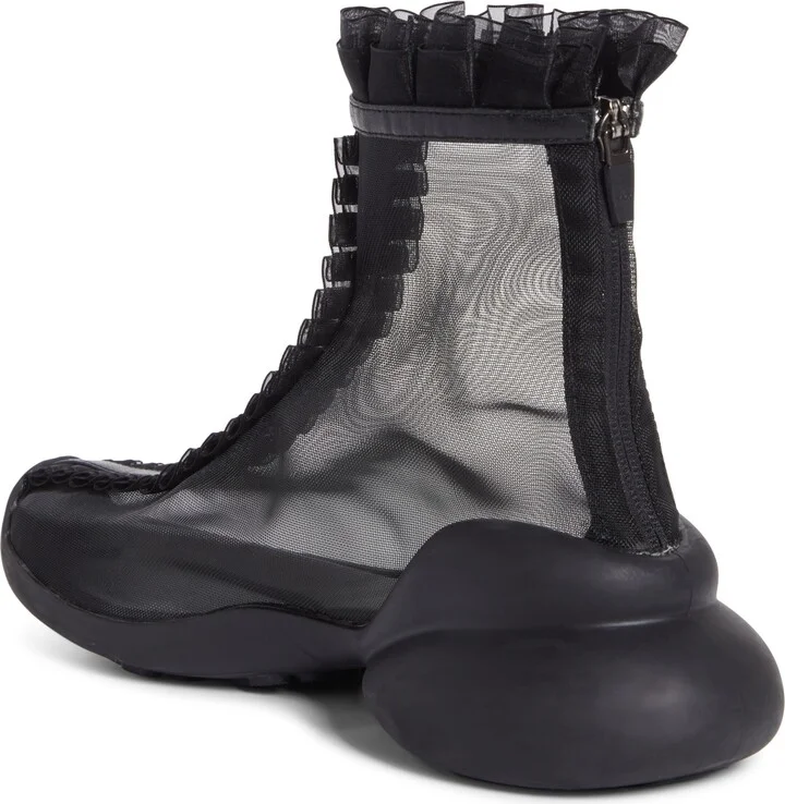 x FCTRY LAb RUFL Boot - Image 2