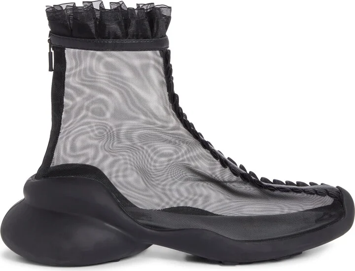 x FCTRY LAb RUFL Boot - Image 3