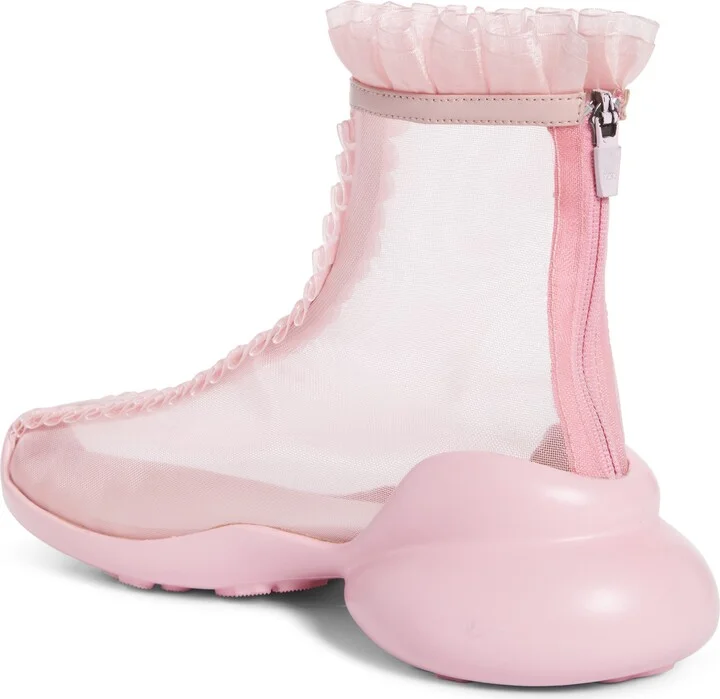 x FCTRY LAb RUFL Boot - Image 8