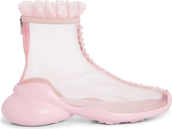 x FCTRY LAb RUFL Boot - Image 9