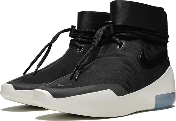 x Fear of God Air Shoot Around sneakers - Image 2