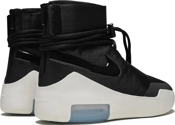 x Fear of God Air Shoot Around sneakers - Image 3