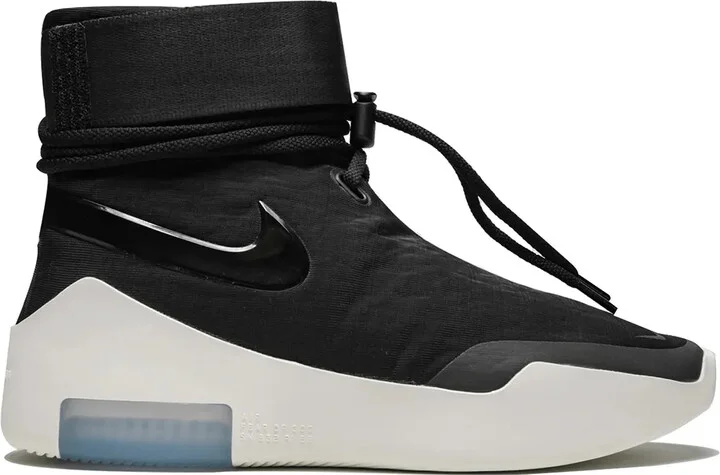 x Fear of God Air Shoot Around sneakers