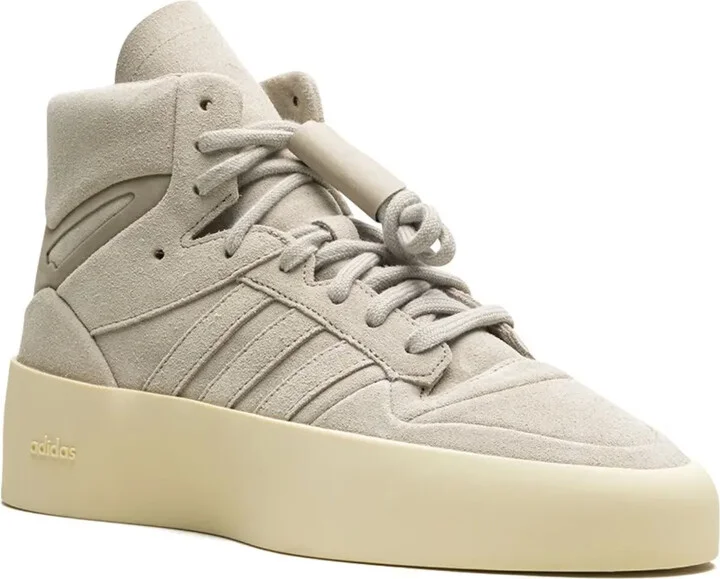 x Fear of God Athletics '86 Hi "Sesame" sneakers - Image 2