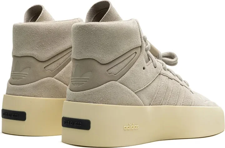 x Fear of God Athletics '86 Hi "Sesame" sneakers - Image 3