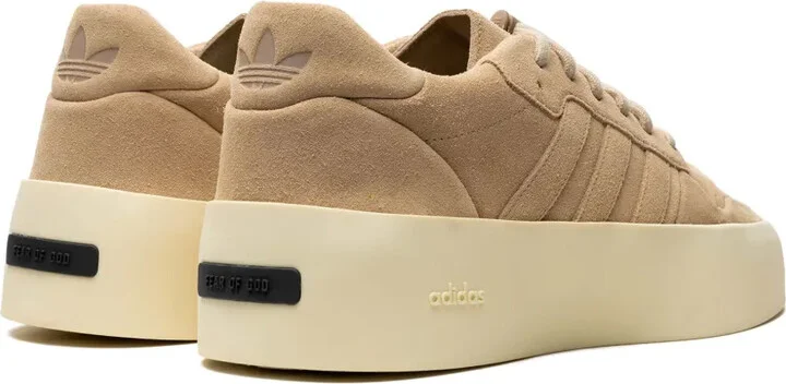 x Fear Of God Athletics 86 Lo sneakers - Image 3