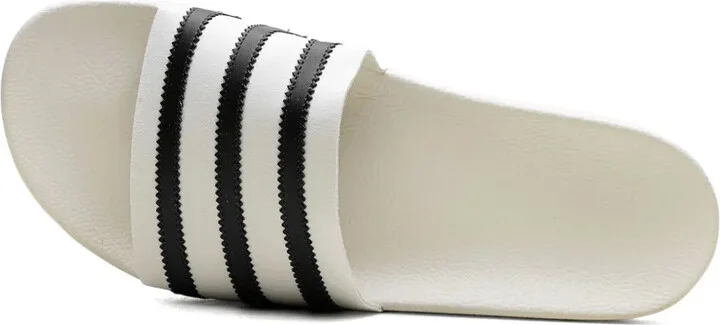 x Fear of God Athletics Adilette "Cream White" slides - Image 4