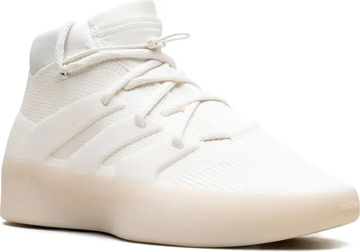 x Fear of God Athletics Basketball "Cream White" sneakers - Image 2