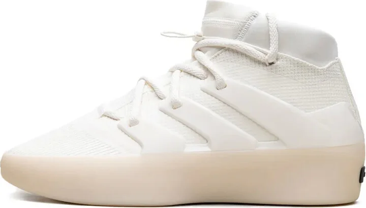 x Fear of God Athletics Basketball "Cream White" sneakers - Image 5