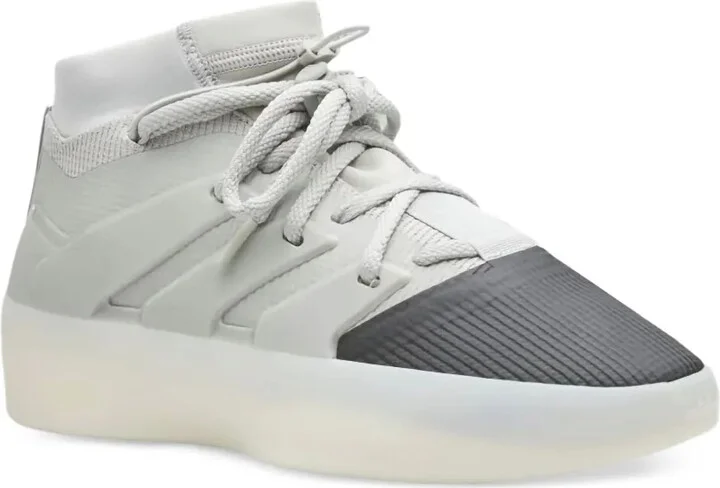 x Fear of God Athletics Basketball "Sesame Carbon" sneakers - Image 2