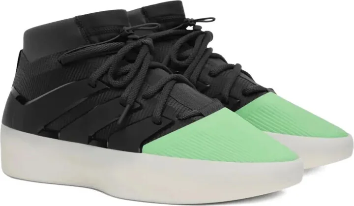 x Fear of God Athletics I Basketball "Miami Carbon" sneakers - Image 2