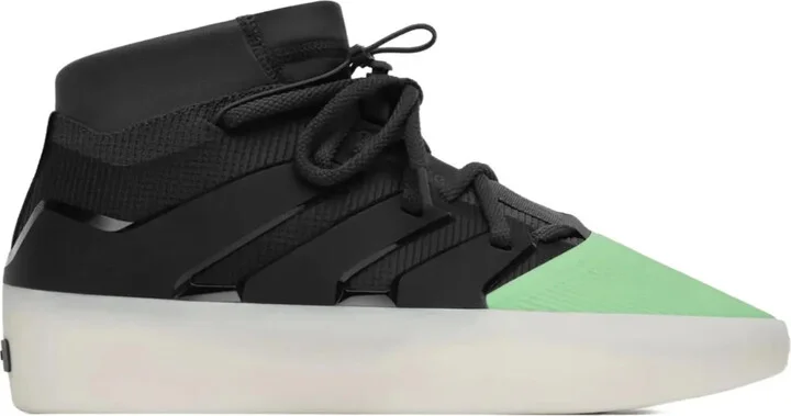 x Fear of God Athletics I Basketball "Miami Carbon" sneakers