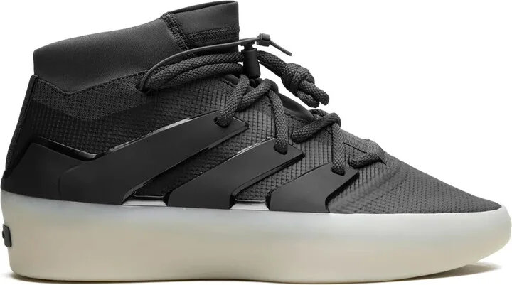 x Fear of God Athletics I "Carbon" sneakers