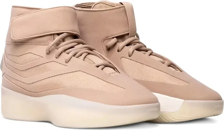 x Fear Of God Athletics II "Ash Pearl" sneakers - Image 2