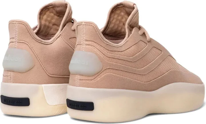 x Fear Of God Athletics II "Ash Pearl" sneakers - Image 2